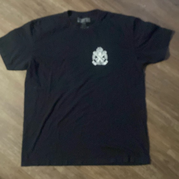 SPRINGFIELD ARMORY MEN'S CLOTHING Black XL - Picture 2 of 5